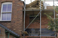 free Tarns home extension quotes