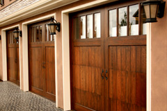 Tarns garage extension quotes