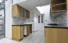 Tarns kitchen extension leads