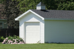 Tarns outbuilding construction costs